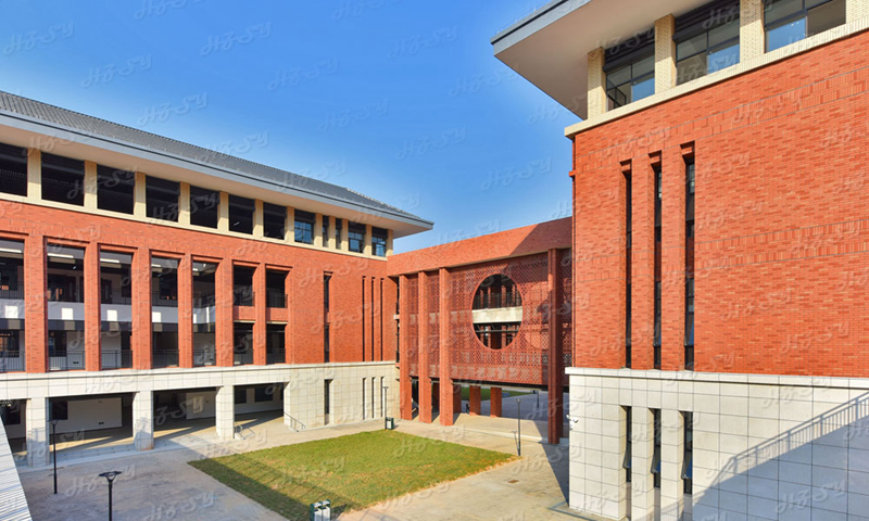 开学季，，尊龙时凯助力一波校园上新